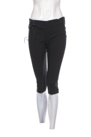 Pantaloni de femei Unbranded, Mărime S, Culoare Negru, Preț 103,00 Lei, #137512568