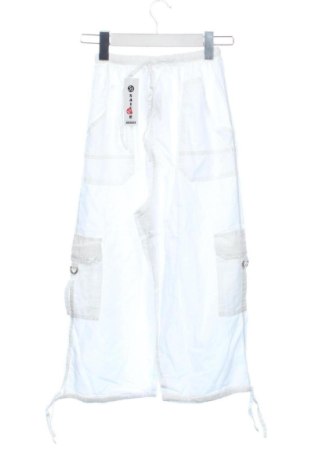 Pantaloni de femei Sailor, Mărime XS, Culoare Alb, Preț 189,00 Lei, #137512618