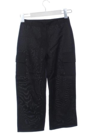 Pantaloni de femei Unbranded, Mărime XXS, Culoare Negru, Preț 73,00 Lei, #137512787