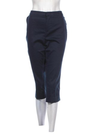 Női nadrág Yessica, Méret XXL, Szín Kék, Ár 5 026 Ft, #137512788