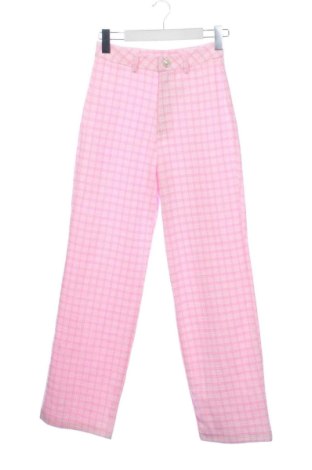 Pantaloni de femei Unbranded, Mărime XS, Culoare Multicolor, Preț 57,74 Lei, #137512907