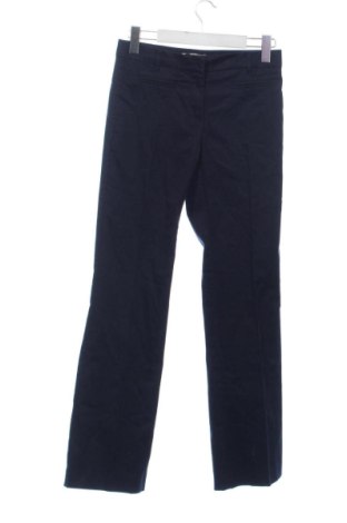 Damskie spodnie Bershka, Rozmiar S, Kolor Niebieski, Cena 45,17 zł, #137512959