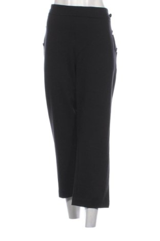 Pantaloni de femei C&A, Mărime XXL, Culoare Negru, Preț 136,48 Lei, #137513197