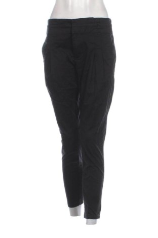 Pantaloni de femei Zara, Mărime L, Culoare Negru, Preț 88,00 Lei, #137513264