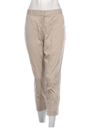 Pantaloni de femei J.Crew, Mărime XL, Culoare Bej, Preț 161,00 Lei, #137513613