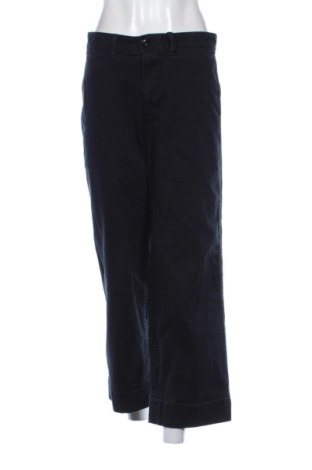 Pantaloni de femei Gap, Mărime M, Culoare Albastru, Preț 40,00 Lei, #137513655