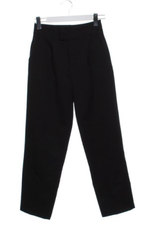 Pantaloni de femei Sinsay, Mărime XS, Culoare Negru, Preț 65,00 Lei, #137513716