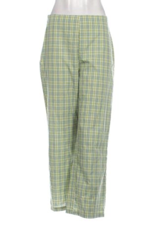 Pantaloni de femei SHEIN, Mărime M, Culoare Multicolor, Preț 42,00 Lei, #137513983