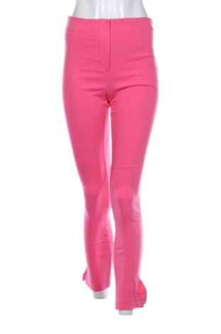 Pantaloni de femei Fb Sister, Mărime M, Culoare Roz, Preț 55,79 Lei, #137513997