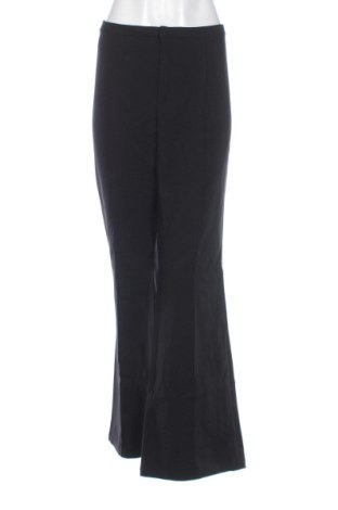 Pantaloni de femei H&M, Mărime L, Culoare Negru, Preț 89,71 Lei, #137514020