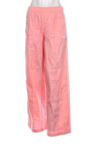 Pantaloni de femei Adidas Originals, Mărime S, Culoare Roz, Preț 145,00 Lei, #137514064
