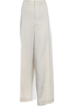 Női nadrág Mango, Méret 4XL, Szín Ekrü
, Ár 12 411 Ft, #137514449