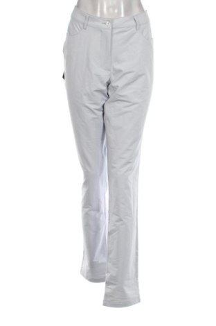 Damenhose Chervo, Größe L, Farbe Grau, Preis € 42,00, #137515604
