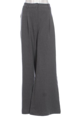 Dámske nohavice Unbranded, Veľkosť L, Farba Sivá, Cena  15,00 €, #137515875
