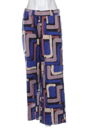 Pantaloni de femei Tom Tailor, Mărime M, Culoare Multicolor, Preț 157,52 Lei, #137515901