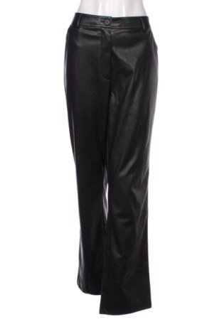 Pantaloni de femei Topshop, Mărime XXL, Culoare Negru, Preț 57,74 Lei, #137515910