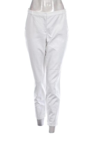 Dámske nohavice Comma,, Veľkosť L, Farba Biela, Cena  26,00 €, #137515978