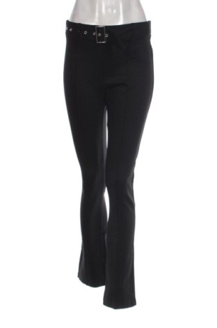Dámske nohavice Zara, Veľkosť M, Farba Čierna, Cena  11,00 €, #137516026