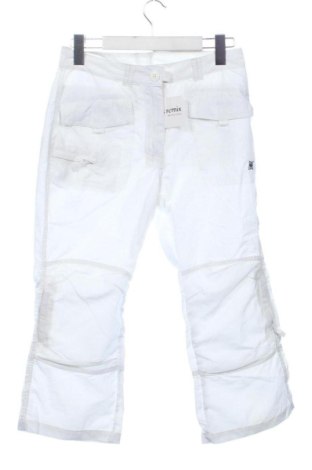 Dámske nohavice Unbranded, Veľkosť S, Farba Biela, Cena  8,95 €, #137516080