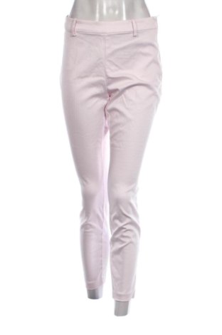 Pantaloni de femei H&M, Mărime M, Culoare Roz, Preț 57,74 Lei, #137516123