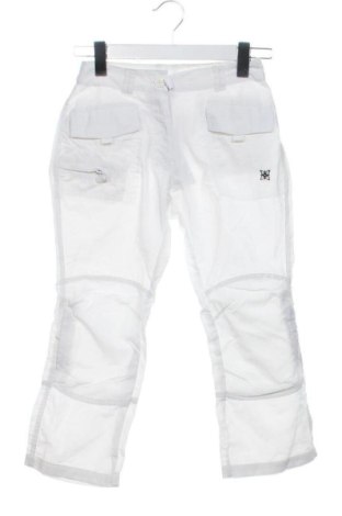 Pantaloni de femei Unbranded, Mărime XXS, Culoare Alb, Preț 78,00 Lei, #137516149