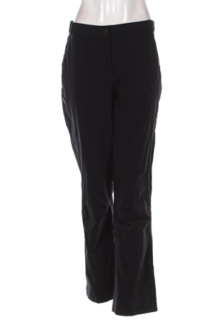 Női nadrág Loffler, Méret XL, Szín Fekete, Ár 7 092 Ft, #137516467