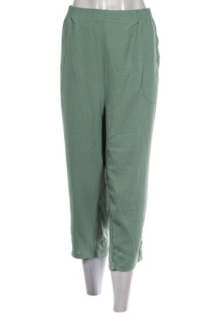 Női nadrág Unbranded, Méret XXL, Szín Zöld, Ár 6 028 Ft, #137516668