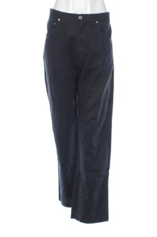 Damskie spodnie Unbranded, Rozmiar XL, Kolor Czarny, Cena 59,27 zł, #137516773
