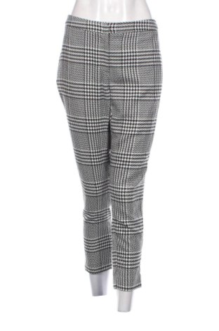 Pantaloni de femei H&M, Mărime L, Culoare Multicolor, Preț 57,00 Lei, #137517321