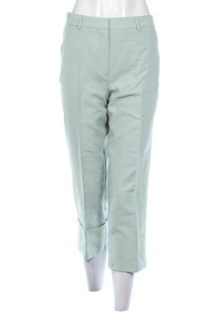 Pantaloni de femei Unbranded, Mărime L, Culoare Verde, Preț 47,24 Lei, #137517357
