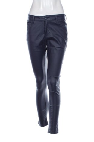 Pantaloni de femei Unbranded, Mărime XL, Culoare Albastru, Preț 94,48 Lei, #137517428