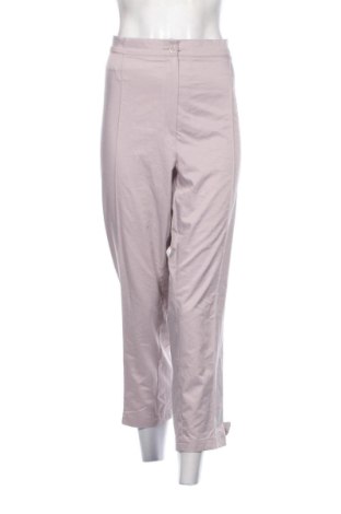 Pantaloni de femei Unbranded, Mărime 3XL, Culoare Mov deschis, Preț 99,73 Lei, #137517485