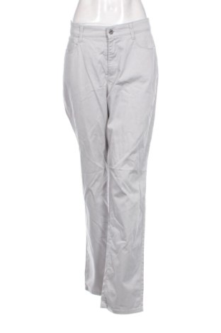 Pantaloni de femei Mac, Mărime XL, Culoare Gri, Preț 74,00 Lei, #137517742