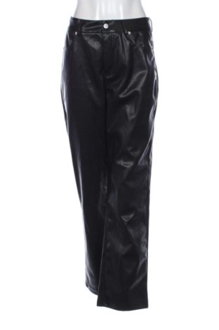 Pantaloni de femei DAZY, Mărime M, Culoare Negru, Preț 78,74 Lei, #137517793