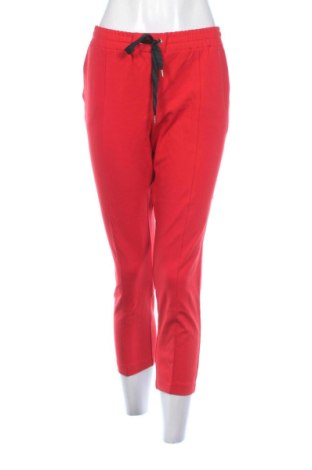 Pantaloni de femei Imperial, Mărime L, Culoare Roșu, Preț 73,49 Lei, #137517881