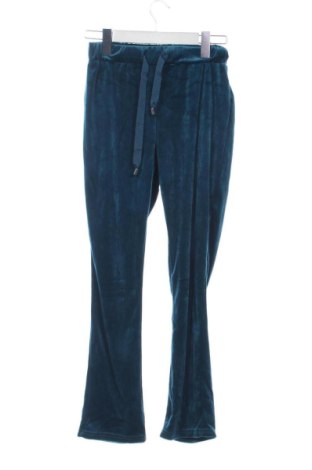 Pantaloni de femei Tex, Mărime XS, Culoare Albastru, Preț 40,00 Lei, #137517992