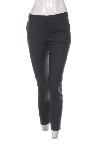 Pantaloni de femei Zara, Mărime M, Culoare Albastru, Preț 83,99 Lei, #137518013