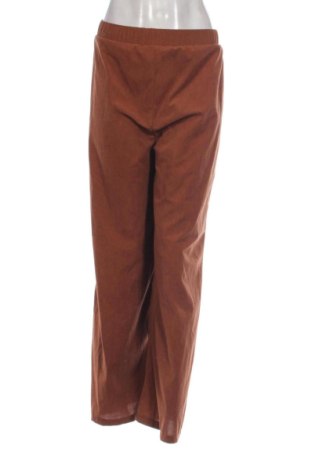 Pantaloni de femei Unbranded, Mărime M, Culoare Maro, Preț 62,99 Lei, #137518023