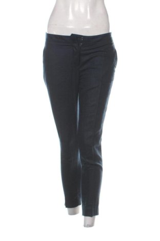 Pantaloni de femei H&M, Mărime M, Culoare Albastru, Preț 78,74 Lei, #137518047