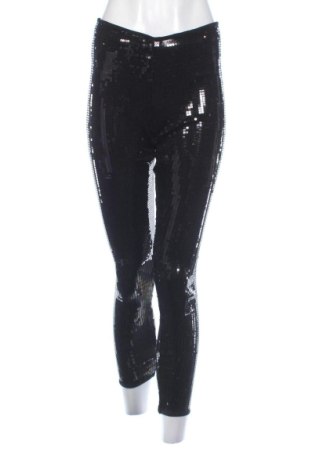 Pantaloni de femei Red Herring, Mărime M, Culoare Negru, Preț 110,23 Lei, #137518065