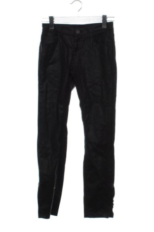Pantaloni de femei Zara, Mărime XS, Culoare Negru, Preț 85,00 Lei, #137518071