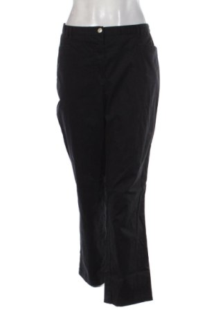 Pantaloni de femei Cosma, Mărime XL, Culoare Negru, Preț 52,49 Lei, #137518345