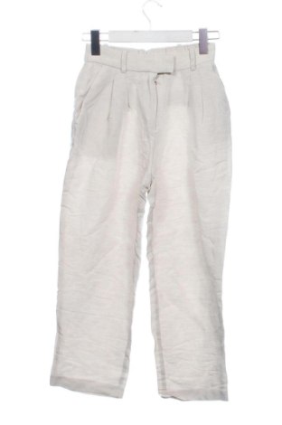 Női nadrág H&M, Méret XS, Szín Bézs, Ár 4 965 Ft, #137519301