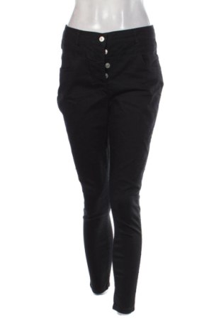 Pantaloni de femei Lascana, Mărime L, Culoare Negru, Preț 62,99 Lei, #137519444