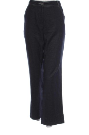 Pantaloni de femei Unbranded, Mărime L, Culoare Albastru, Preț 40,00 Lei, #137519468