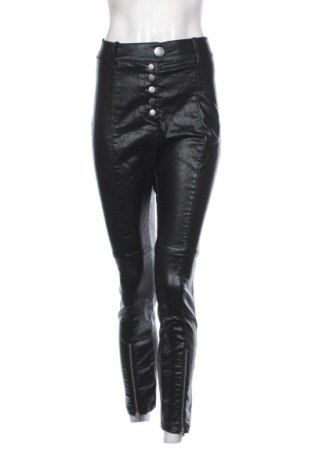 Pantaloni de femei H&M, Mărime L, Culoare Negru, Preț 89,23 Lei, #137519681