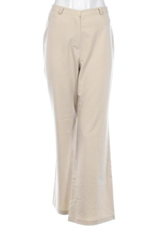 Pantaloni de femei Unbranded, Mărime M, Culoare Bej, Preț 41,99 Lei, #137519709