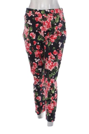 Pantaloni de femei Reserved, Mărime M, Culoare Multicolor, Preț 47,24 Lei, #137519742