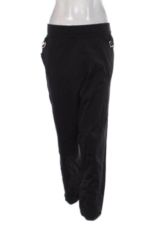 Pantaloni de femei Unbranded, Mărime XL, Culoare Negru, Preț 73,49 Lei, #137519772