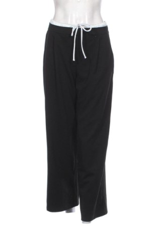 Pantaloni de femei Zara, Mărime S, Culoare Negru, Preț 99,73 Lei, #137519849